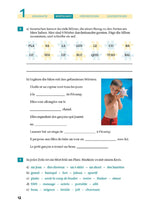 Découvertes 3. Das Trainingsbuch