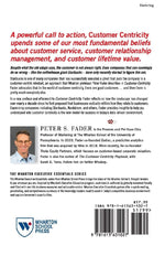 Customer Centricity (Rückseite)