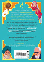 Amazing Muslims Who Changed the World