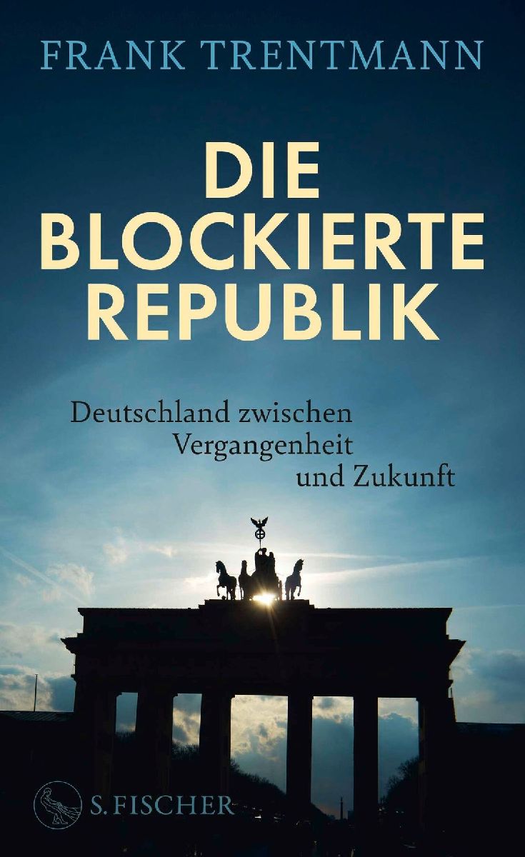 Die blockierte Republik