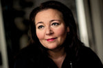 Grace und die Anmut der Liebe (Autorenfoto)