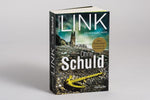 Ohne Schuld (Innenansicht)