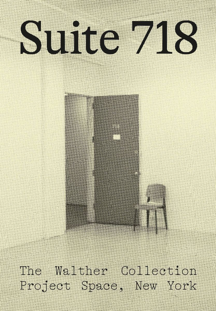 Suite 718