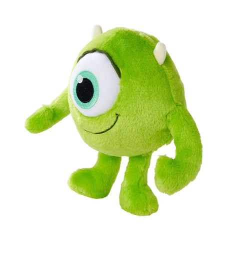 Disney Pixar Flufflets Mike, 25cm