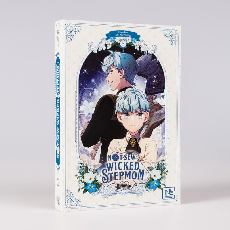 Not-Sew-Wicked Stepmom 6 (Innenansicht)