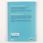 Therapie-Basics Mindfulness-Based Cognitive Therapy (MBCT) (Rückseite)