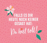 Sei die Heldin deines Lebens