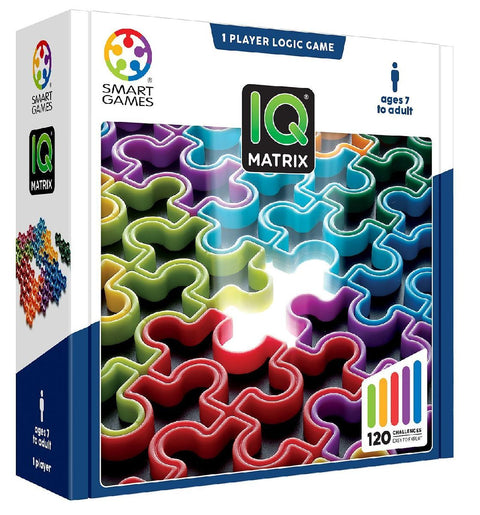 IQ-Matrix