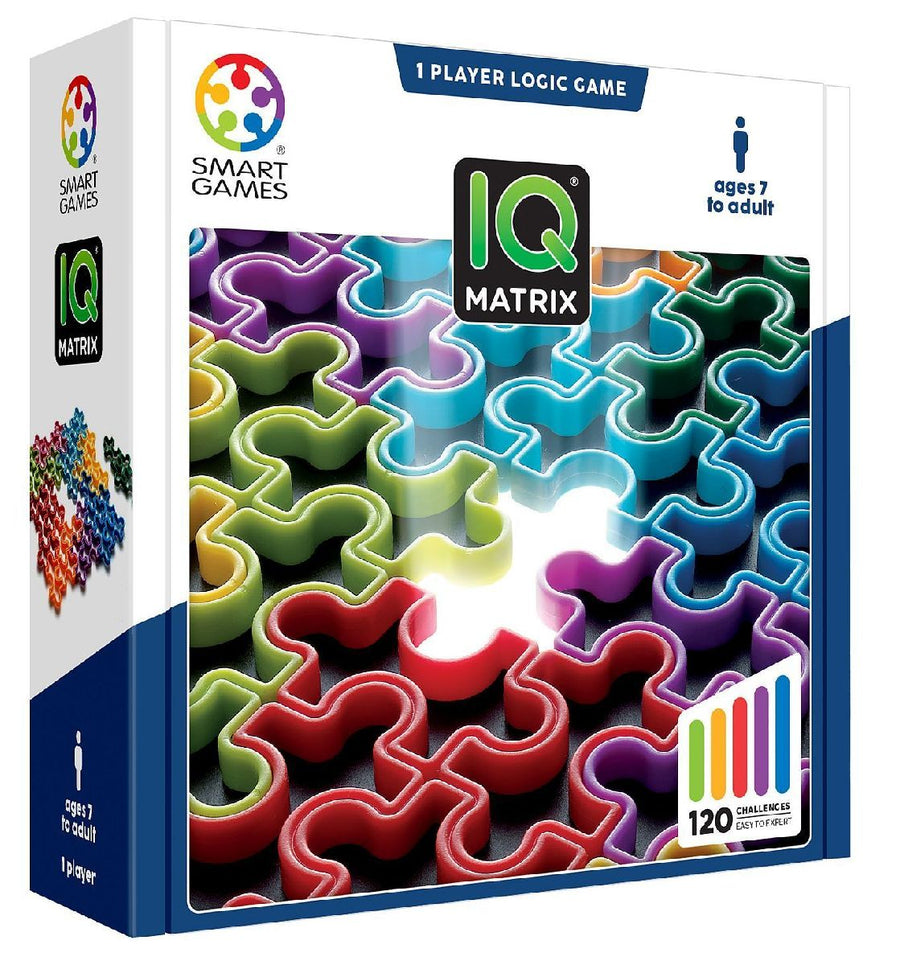 IQ-Matrix