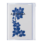 MARK'S 2026/27 Diary A6 Illustrations // Flower