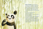 Panda-Pand (Innenansicht)