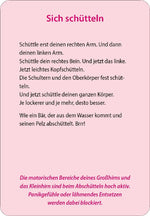 Ich schaf(f) das!