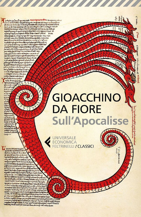 Sull'Apocalisse. Testo latino a fronte