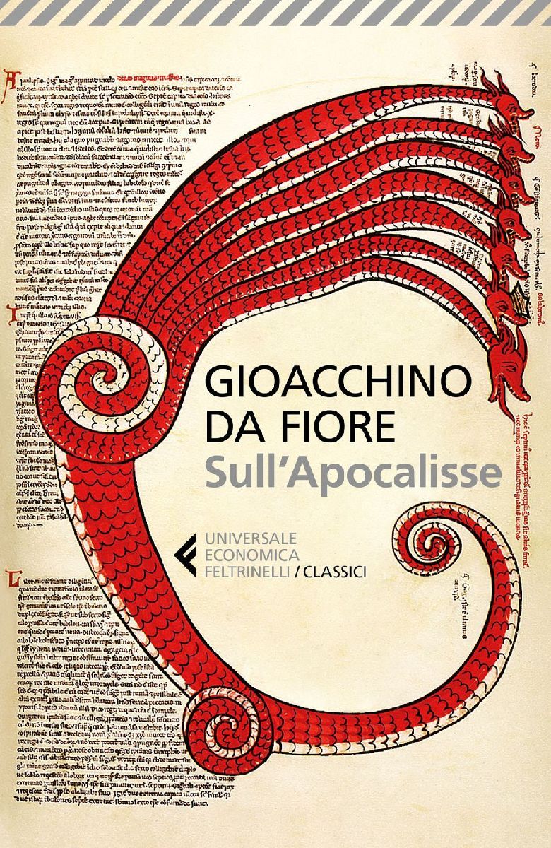 Sull'Apocalisse. Testo latino a fronte