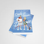 Only in Your Dreams (Innenansicht)