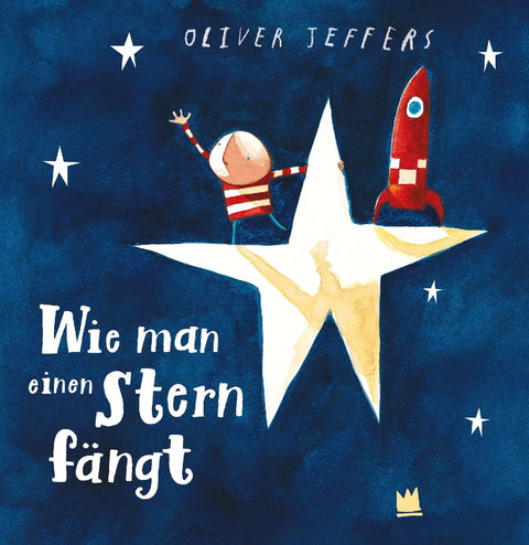 Wie man einen Stern fängt