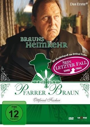 Pfarrer Braun - Brauns Heimkehr