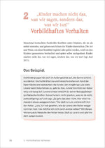 Augenhöhe statt Strafen (Innenansicht)