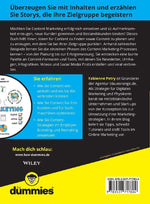 Content Marketing für Dummies