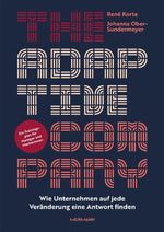 The Adaptive Company.