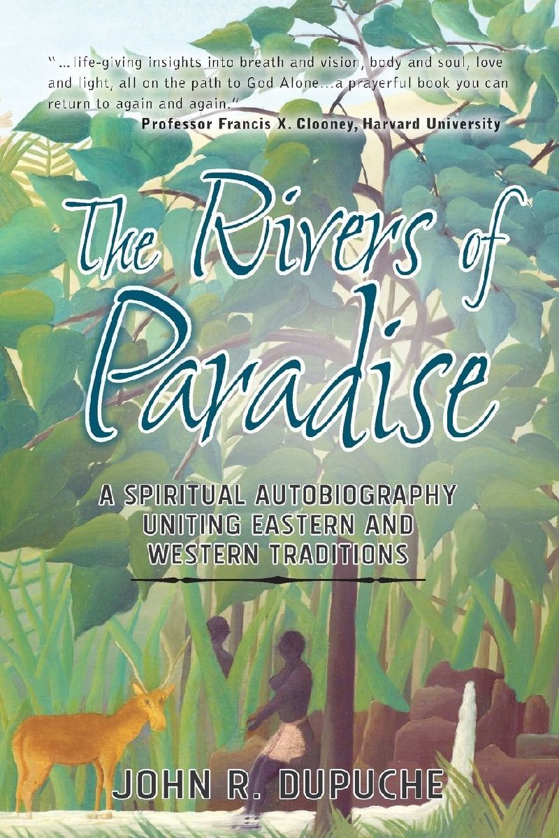 The Rivers of Paradise