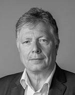 Neustart für Deutschland (Autorenfoto)