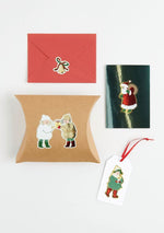 Sticker Kinder FSC MIX (Innenansicht)