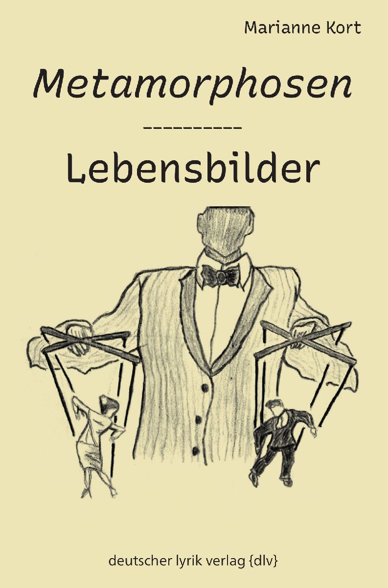 Metamorphosen - Lebensbilder
