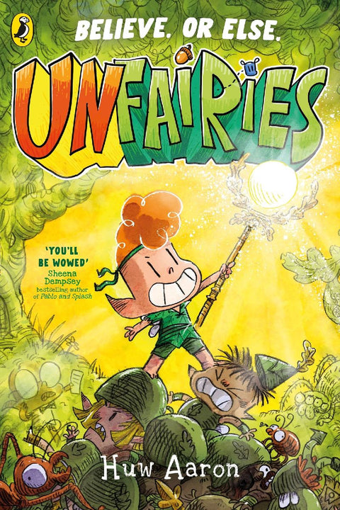 Unfairies