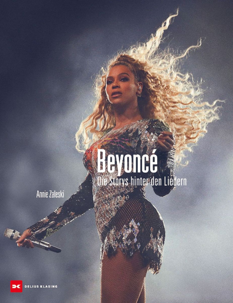 Beyoncé