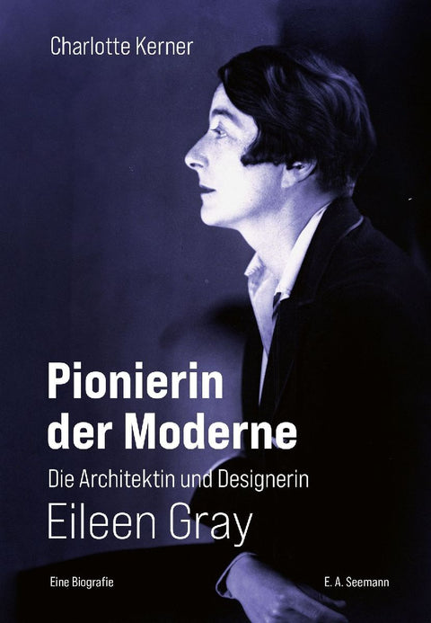 Pionierin der Moderne