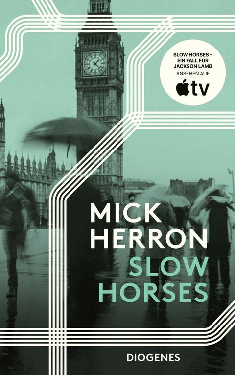 Slow Horses