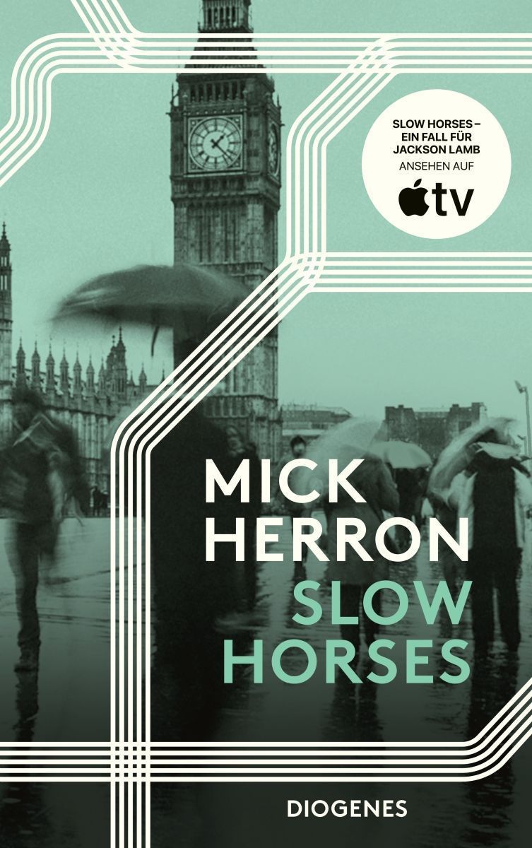 Slow Horses
