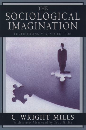 Sociological Imagination (Anniversary)
