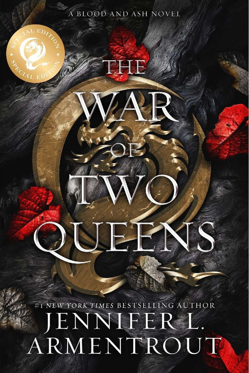 The War of Two Queens Special Edition