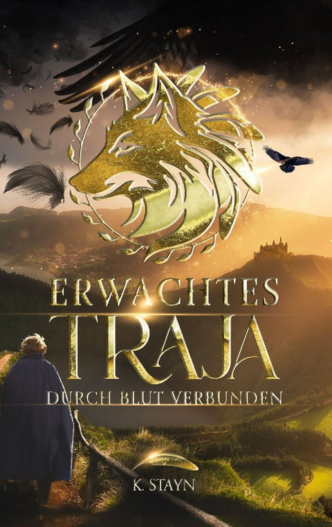 Erwachtes Traja
