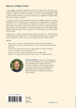 Data As a Product Driver