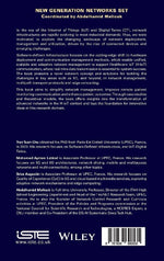 Software-Defined Infrastructure