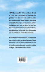 Schwimmen gegen den Strom - Die Reise der Freunde geht weiter