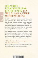 Du bist genug (Rückseite)