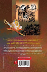 KALKI'S PONNIYIN SELVAN VOL 3