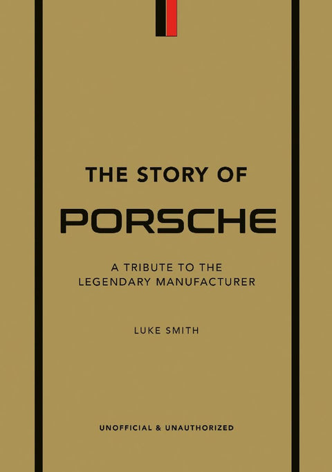 The Story of Porsche
