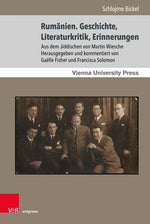 Rumänien (Autorenfoto)