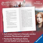 Pferdeflüsterer-Academy, Band 6: Calypsos Fohlen (Innenansicht)