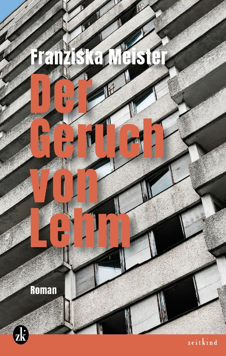 Der Geruch von Lehm