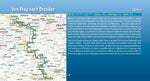 Elbe-Radweg / Elbe-Radweg 1 (Innenansicht)