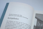 Was die Dörfer einst zusammenhielt (Innenansicht)