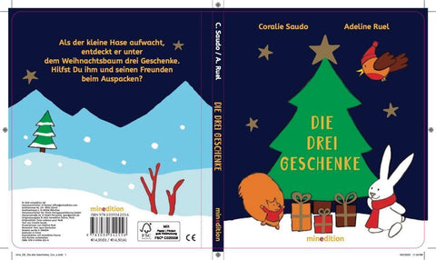 Die drei Geschenke