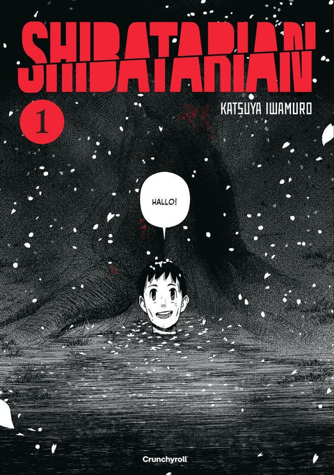 Shibatarian - Band 1