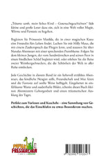 Träume sanft, mein liebes Kind - Gutenachtgeschichten